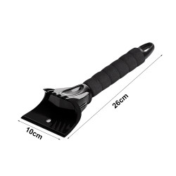 Skrobaczka Do Lodu Śniegu Z Uchwytem [[