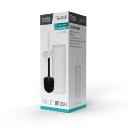 Teesa Szczotka Do Wc (Biała) [[