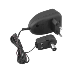 Ltc Zasilacz Antenowy Dwunapięciowy 12V Z Separatorem Lxg010Pk [[