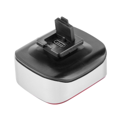 Rebel Komplet Lamp Rowerowych Rebel [[