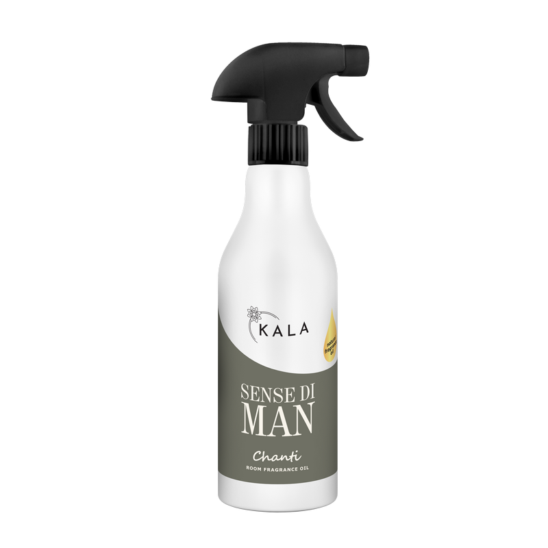 KALA CHANTI Olejek zapachowy Sense Di Man 500ml