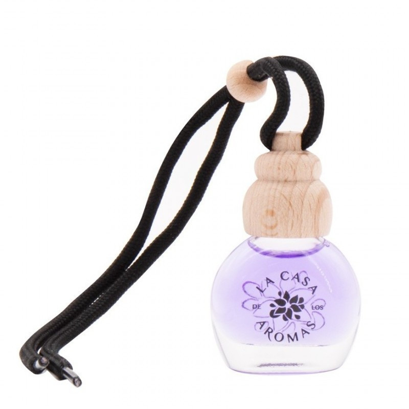 Odświeżacz do samochodu LAWENDA 7ml La Casa De Los Aromas