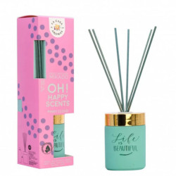 Patyczki zapachowe PINKY CLOUD 100ml LCA Oh! Happy