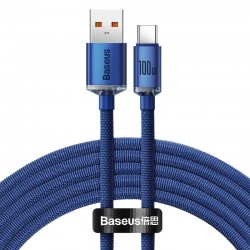 Baseus Kabel USB do USB-C...