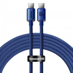 Baseus Kabel USB-C do USB-C...