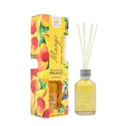 Patyczki zapachowe MANGO 100ml LCA Intenso