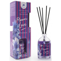 Patyczki zapachowe MAGNOLIA 100ml LCA Flower Love