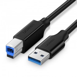 UGREEN Kabel USB 3.0 A-B...