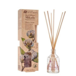 Patyczki zapachowe KWIAT BAWEŁNY 50ml LCA Botanic