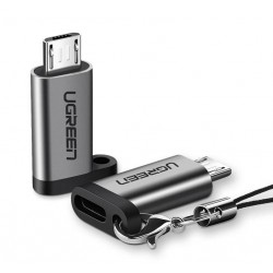 UGREEN Adapter USB-C do...