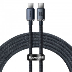 Baseus Kabel USB-C do USB-C...