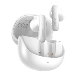UGREEN Słuchawki douszne TWS UGREEN LightBuds Pro ANC WS215 (białe) //