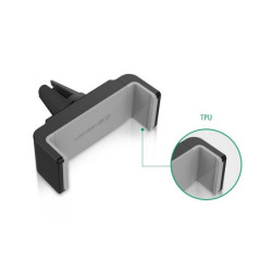 Uchwyt samochodowy zaciskowy do telefonu UGREEN