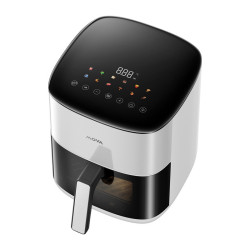 MOVA Air Fryer MOVA FD10s Pro (biały) //