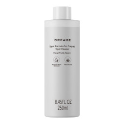 DREAME Środek czyszący do dywanów dla Dreame H14 Dual/H14 Mix/H15 Mix/H12 Dual FlexReach/H13 Dual FlexReach 250ml //