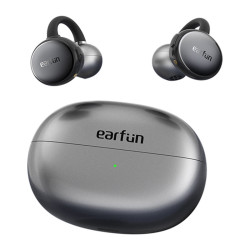 Earfun Słuchawki EarFun Clip (czarne) //