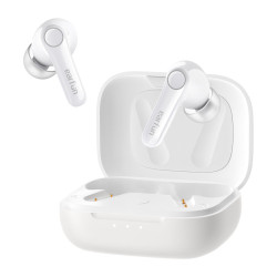 Earfun Słuchawki TWS EarFun Air Pro 4, ANC (perłowe) //