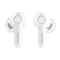 Earfun Słuchawki TWS EarFun Air Pro 4, ANC (perłowe) //