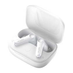 Earfun Słuchawki TWS EarFun Air Pro 4, ANC (perłowe) //