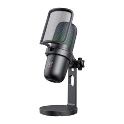 ONIKUMA Mikrofon ONIKUMA M-730 (czarny) //