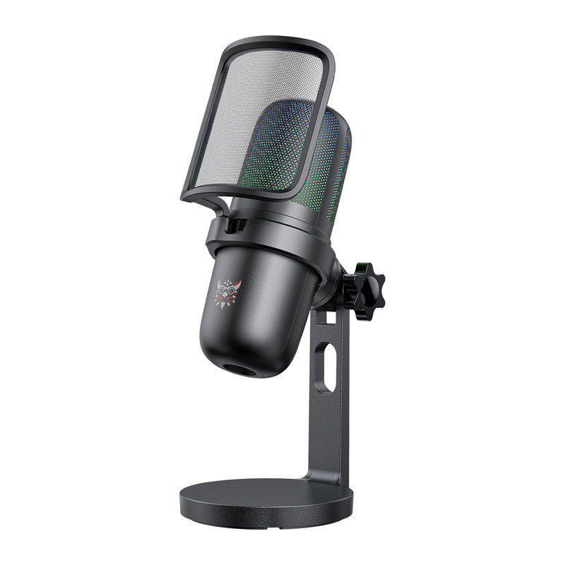 ONIKUMA Mikrofon ONIKUMA M-730 (czarny) //