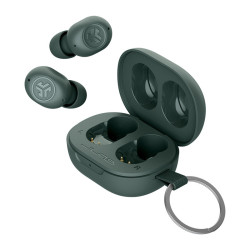 Jlab Słuchawki bezprzewodowe TWS Jlab Jbuds Mini (sage grey) //