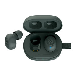 Jlab Słuchawki bezprzewodowe TWS Jlab Jbuds Mini (sage grey) //