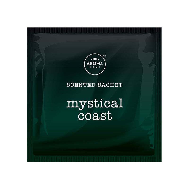 MYSTICAL COAST Saszetka zapachowa AROMA Home GRADIENT