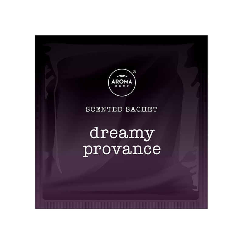 DREAMY PROVANCE Saszetka zapachowa AROMA Home GRADIENT