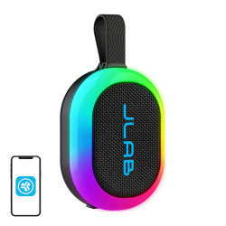Jlab Przenośny głośnik bezprzewodowy Bluetooth Jlab Pop Party //