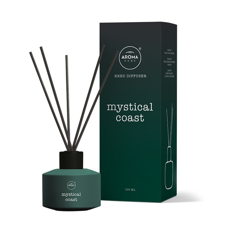 MYSTICAL COAST Patyczki zapachowe AROMA Home GRADIENT