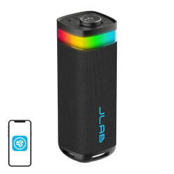 Jlab Przenośny głośnik bezprzewodowy Bluetooth Jlab Jbuds Party //
