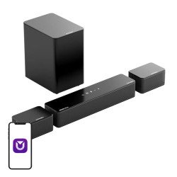 Ultimea Soundbar Ultimea Poseidon D60 //