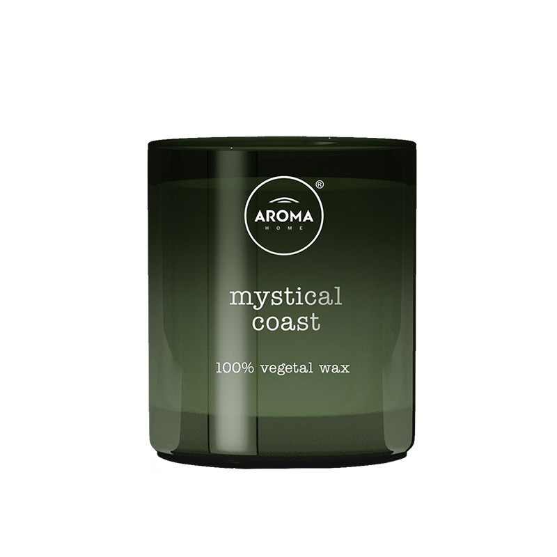 MYSTICAL COAST Świeca zapachowa AROMA Home GRADIENT