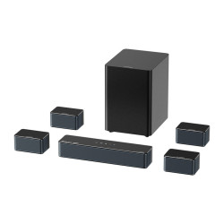 Ultimea Soundbar Ultimea Poseidon D80 BOOM //
