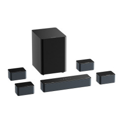 Ultimea Soundbar Ultimea Poseidon D80 BOOM //