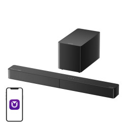 Ultimea Soundbar Ultimea Poseidon M60 BOOM //