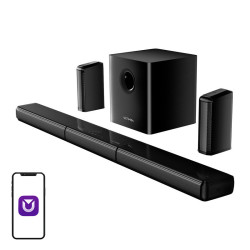 Ultimea Soundbar Ultimea Apollo S70 Ultra //