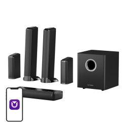 Ultimea Soundbar Ultimea Apollo S90 //