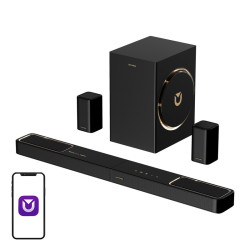 Ultimea Soundbar Ultimea Skywave F40 BOOM //