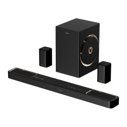 Ultimea Soundbar Ultimea Skywave F40 BOOM //