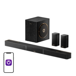 Ultimea Soundbar Ultimea Skywave X40 //