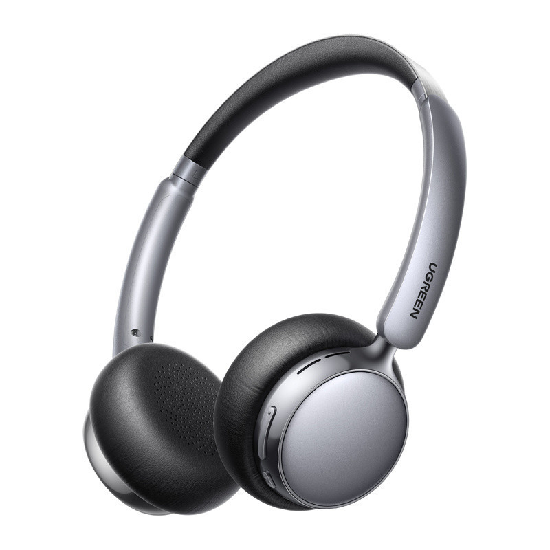 UGREEN Słuchawki nauszne UGREEN Studio Plus HP207 BT (czarne) //