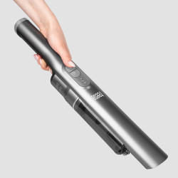 Teesa Odkurzacz Ręczny, Bezprzewodowy, Samochodowy, 14.8V, 200W, Teesa [[