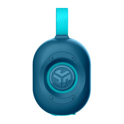 Jlab Przenośny głośnik bezprzewodowy Bluetooth Jlab Pop Party (niebieski) //