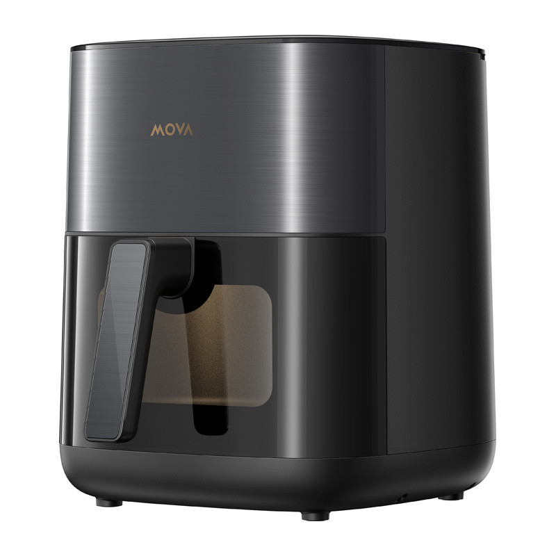 MOVA Air Fryer MOVA FD10s Pro (czarny) //