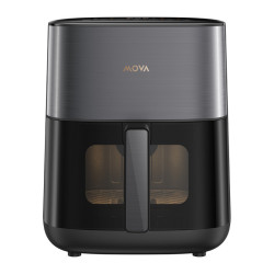 MOVA Air Fryer MOVA FD10s Pro (czarny) //