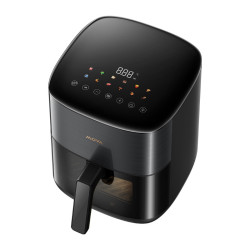 MOVA Air Fryer MOVA FD10s Pro (czarny) //