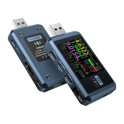 FNIRSI Tester portu USB z Bluetooth FNIRSI FNB48P BT //