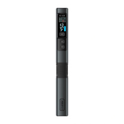 FNIRSI Inteligentna lutownica o mocy 100 W FNIRSI HS-02A F //